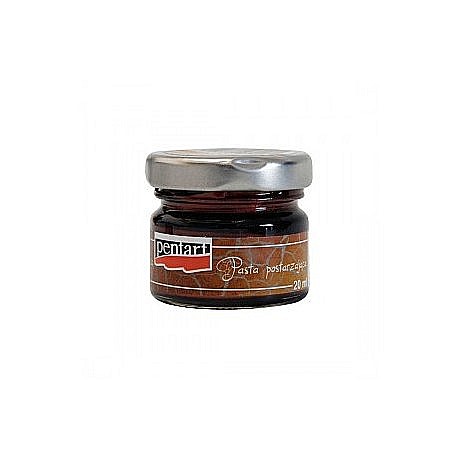 CA PASTA ANTIK 20ML ANTIQUE COOPER PENTART 795714/3382 [1]