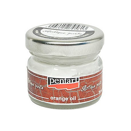 CA PASTA ANTIK 20ML ALB PENTART 795813/3865 [1]