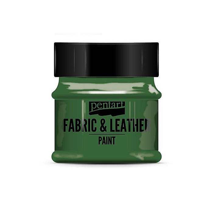 VOPSEA TEXTILE SI PIELE 50ML PENTART VERDE 34811 [1]