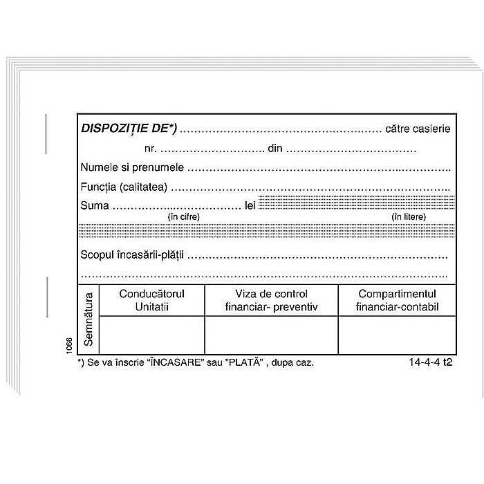 ADA DISPOZITIE PLATA CASIERIE A6 [1]