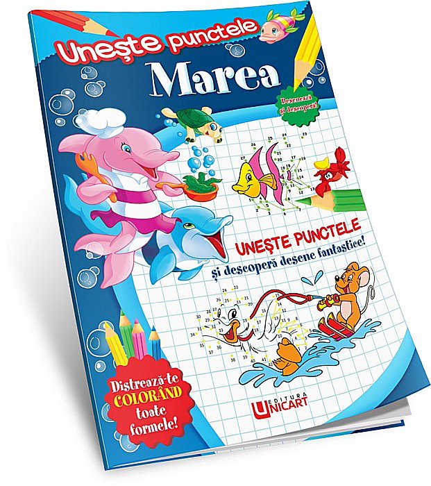 UP CARTE DE COLORAT A4 UNESTE PUNCTELE MAREA [1]