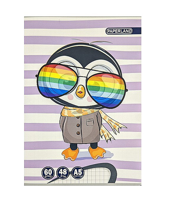 CAIET A5 48 FILE 60g PATRATELE 24000001 [7]