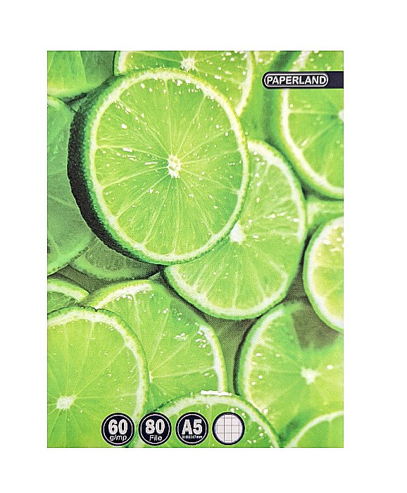 CAIET A5 80F PATRATELE 60G 24000004 [4]