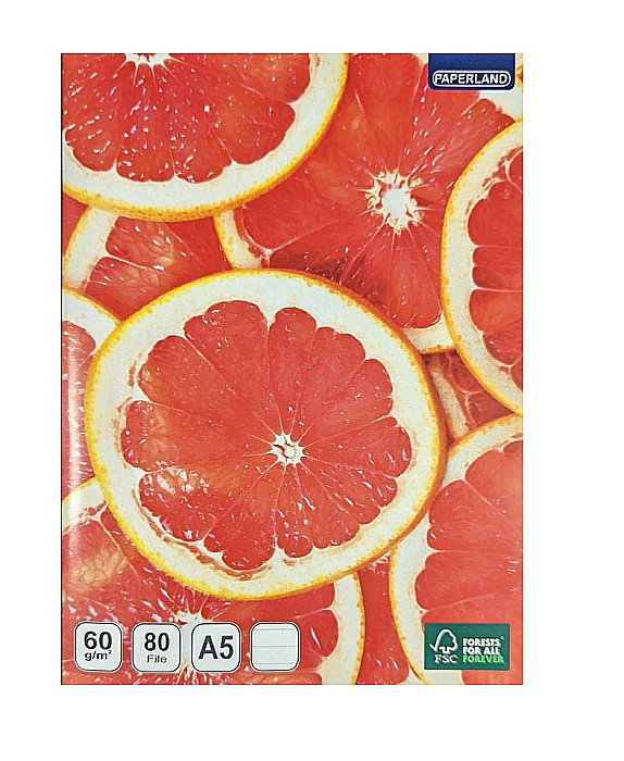 CAIET A5 80F LINII 60G 24000005 [3]