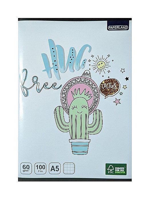 CAIET A5 100F PATRATELE POLI 24000010 [1]