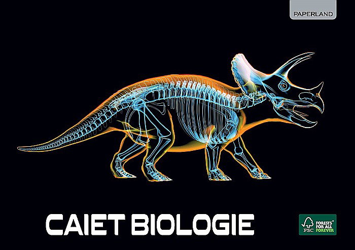CAIET BIOLOGIE 24F 17*24CM 24800014/ 24000106 [2]