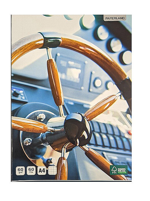 CAIET A4 60 FILE 60g AR 24000013 [2]