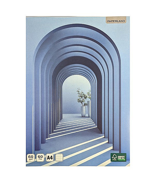 CAIET A4 60 FILE 60g AR 24000013 [6]