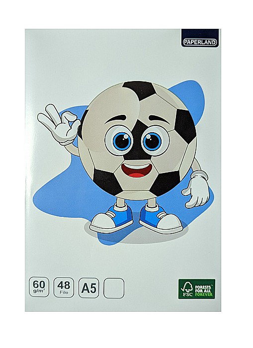 CAIET A5 48F VELIN 60G 24000003 [1]