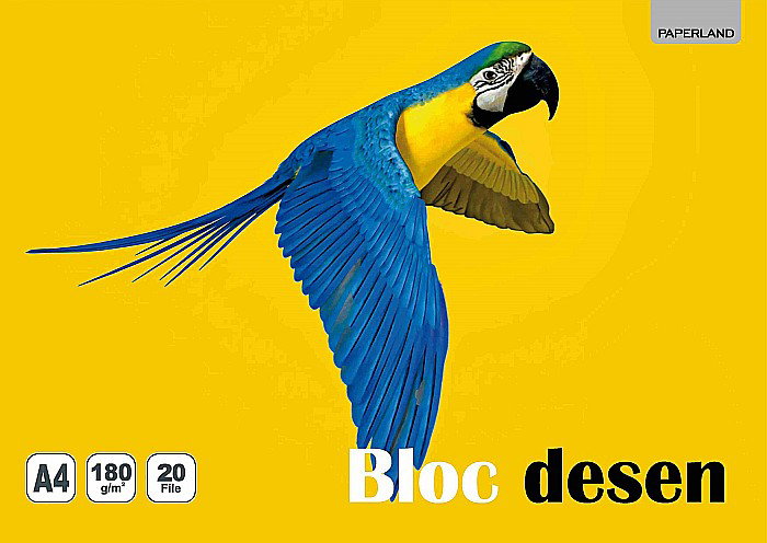 PA BLOC DESEN A4 180G 24000146 [1]