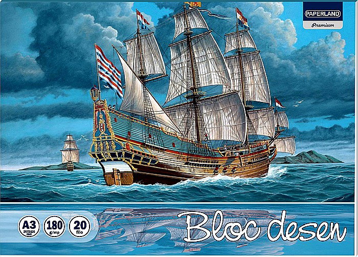 PA BLOC DESEN A3 180G 24000147 [1]