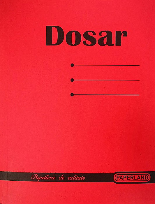 PA DOSAR SINA CARTON 250g/mp ROZ 22000118 [4]