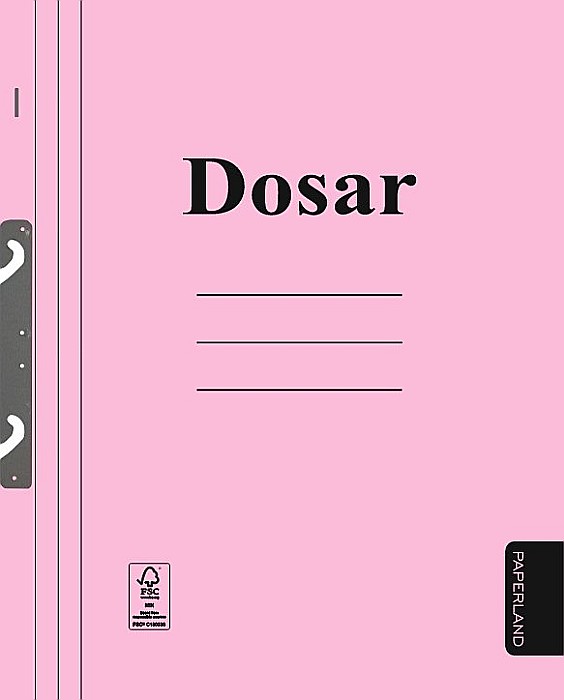 DOSAR DE INCOPCIAT DIN CARTON, COPERTA 1/1, ROZ 300g/mp 22000124 [1]