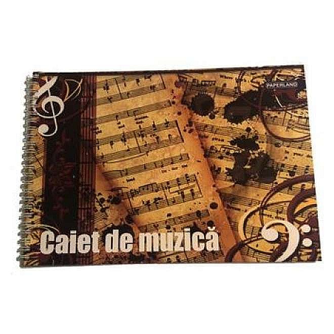 CAIET MUZICA A4 36 FILE SPIRA ORIZONTAL 24000170 [1]