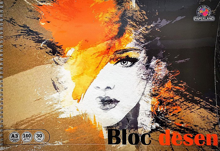 PA BLOC DESEN SPIRA A3 160G 30F 24000283 [2]