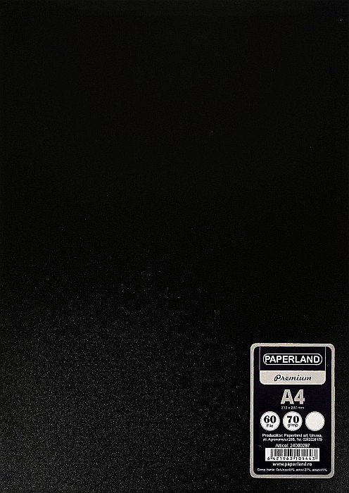 CAIET A4 60F VELIN COPERTA PLASTIC 24000287 [3]