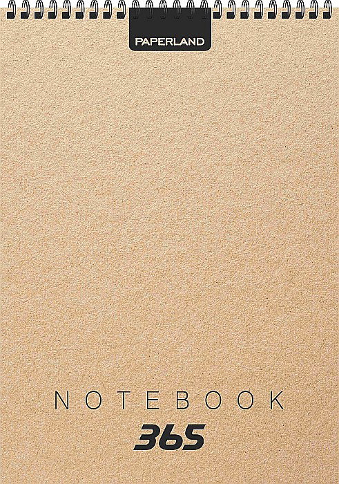 NOTES A4 SPIRA LINII 50F 24100004 [1]