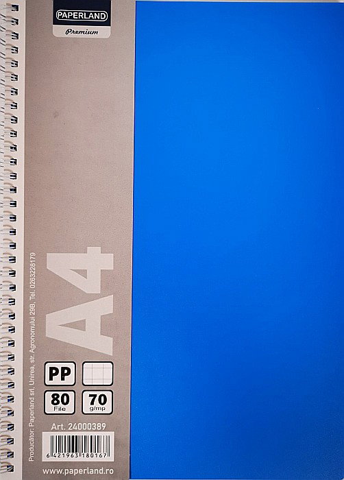 CAIET A4 80F PATRATELE SPIRA PP 24000389 [1]