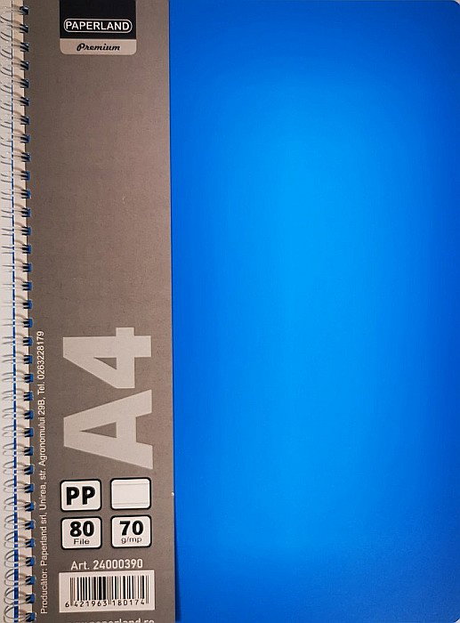 CAIET A4 80F LINII SPIRA PP 24000390 [1]