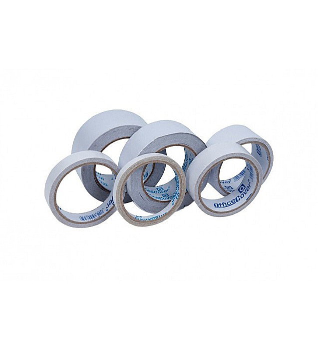 LEG BANDA DUBLU ADEZIVA OFFICE COVER 30mm*7m B202 [1]