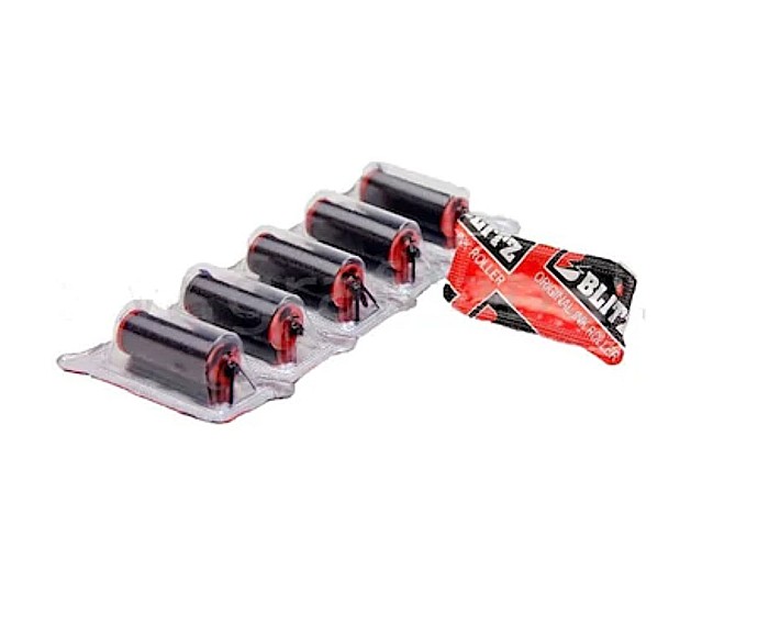 LEG ROLA TUSATA PISTOL PRETURI BLITZ R86 [2]