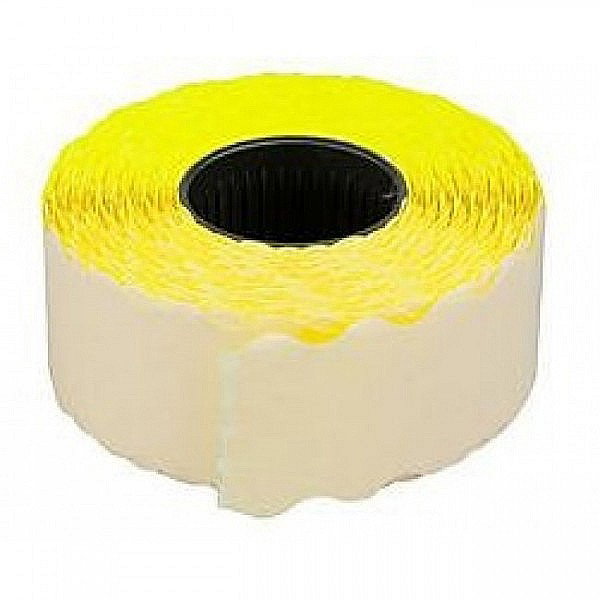 LEG ROLA PRET OFFICE GALAXY R82 26*16MM 1000/ROLA GALBEN [1]