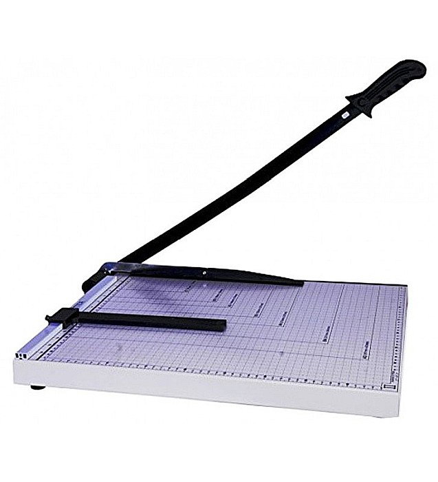 LEG GHILOTINA CNX A3 CU PARGHIE G134 [1]