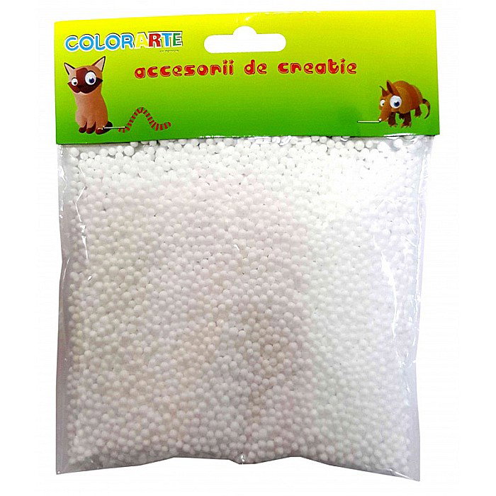 LEG ACCESORII CREATIE POLISTIREN BILUTE 2MM A1057 [1]