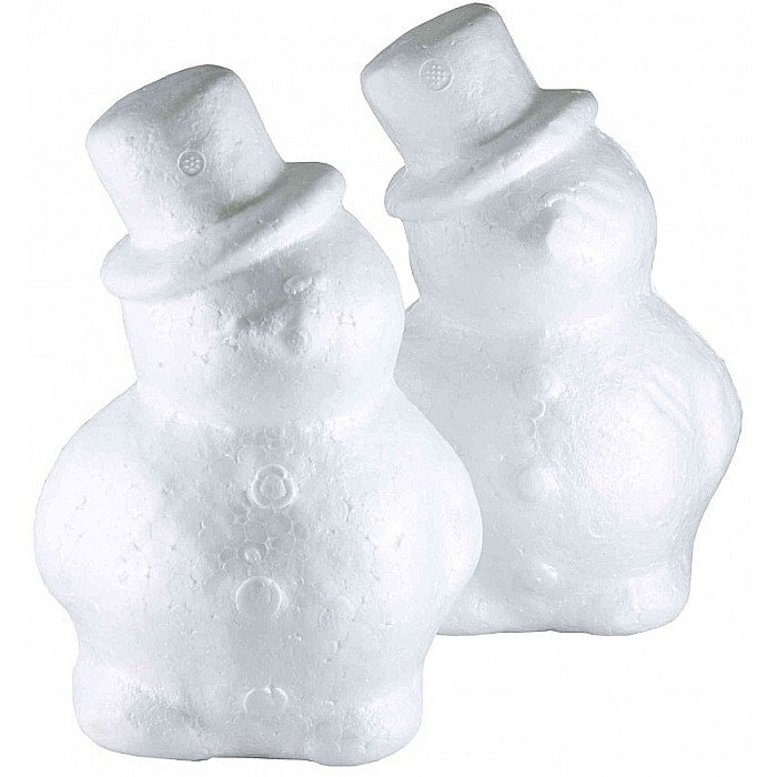 LEG ACCESORII CREATIE POLISTIREN OM DE ZAPADA 17,5*10CM 2/SET A1062 [1]