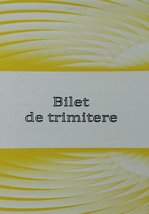 BILET TRIMITERE A6 [1]