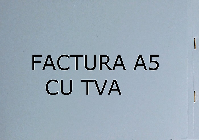 GOL FACTURA A5 CU TVA TP000153 [1]