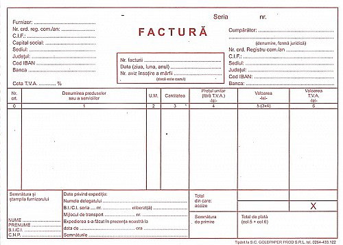 GOL FACTURA A5 CU TVA TP000153 [3]
