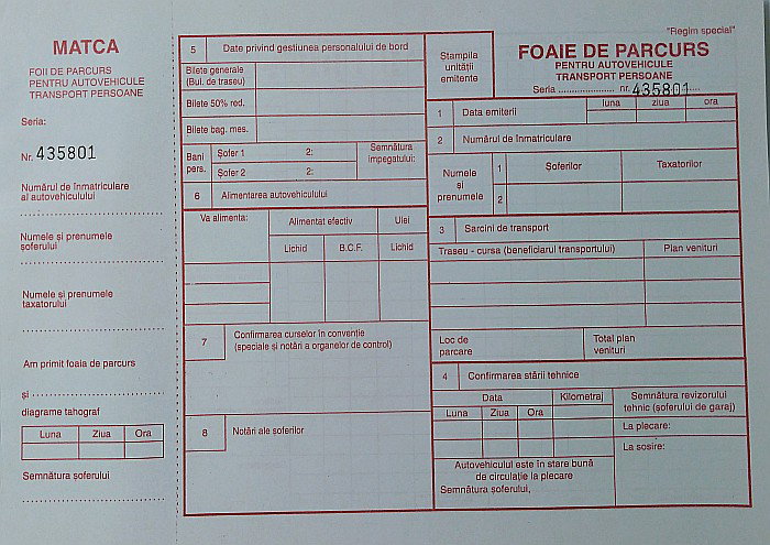 GOL FOI PARCURS PERSOANE INSERIATE A4 ROSII [2]