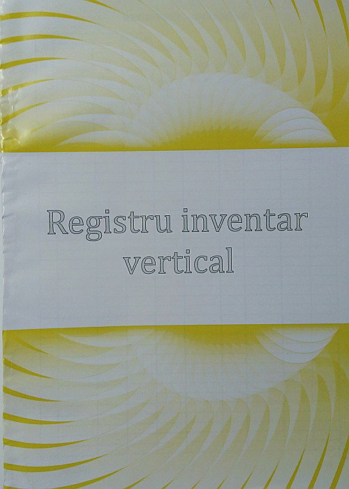 REGISTRU INVENTAR VERTICAL PERSOANE FIZICE A4 [1]