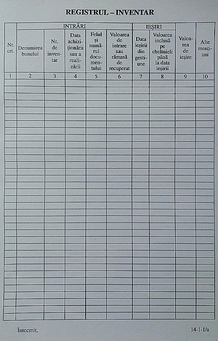 REGISTRU INVENTAR VERTICAL PERSOANE FIZICE A4 [2]