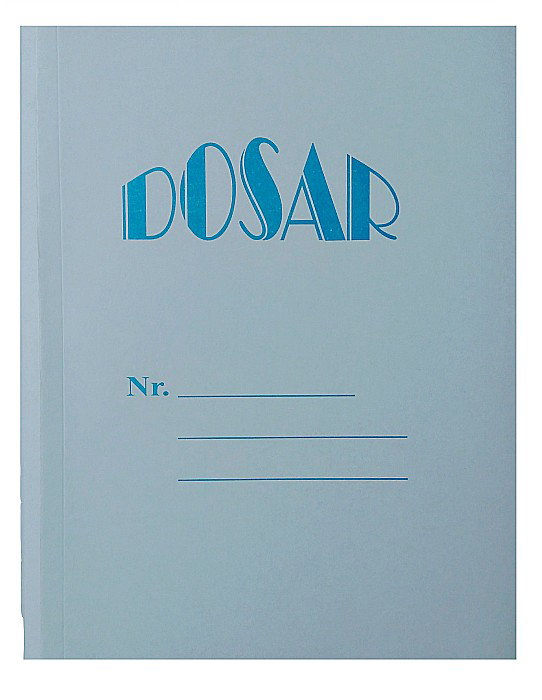 DOSAR SINA [1]