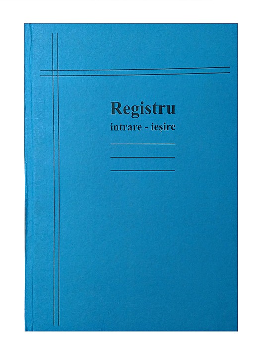 REGISTRU INTRARE IESIRE VERTICAL A4 tp000050 [1]