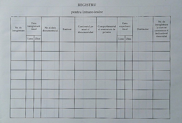 REGISTRU INTRARE IESIRE ORIZONTAL A4 [2]