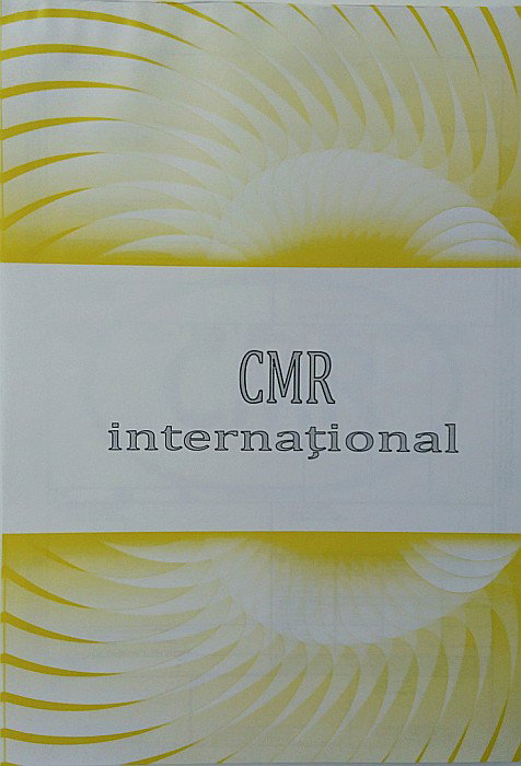 CMR INTERNATIONAL A4 5 exemplare, 125 file, hartie de 55 gr/m2 TP000141 [1]