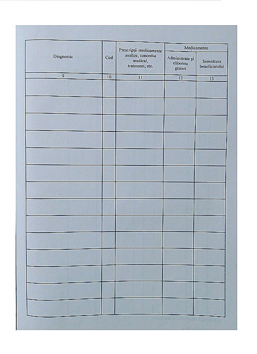 REGISTRU CONSULTATII MEDICALE 100F [2]