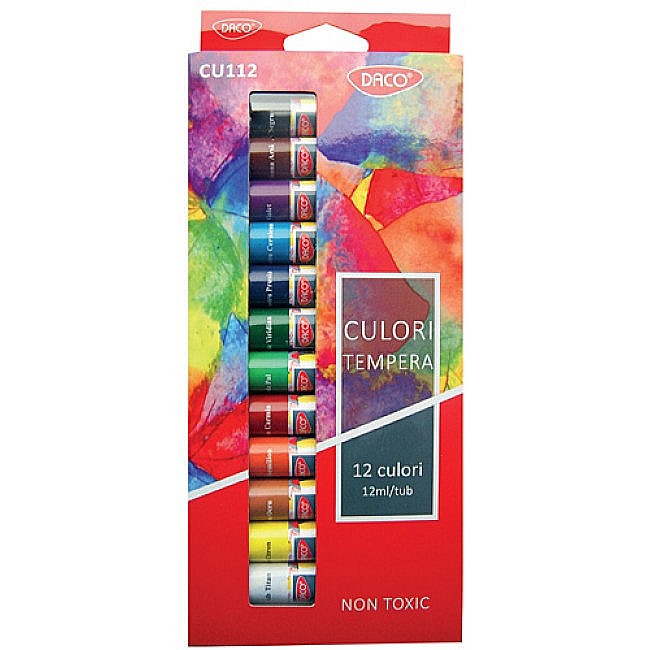 ADA TEMPERA DACO 12/SET CU112 [1]