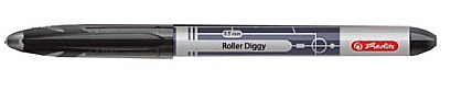 HE ROLLER LIQUID DIGGY 0.5MM NEGRU 9476570T [1]
