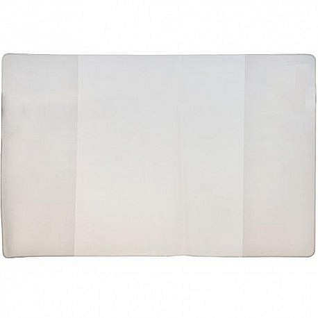 Copertă plastic transparentă pentru BLOC DESEN A3 [1]
