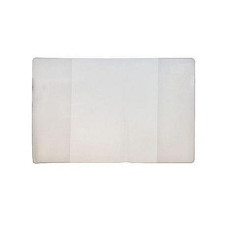 Copertă plastic transparentă pentru CARNET ELEV 142*29 MM [1]