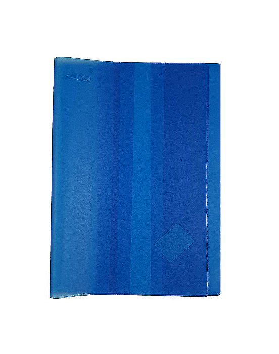 COPERTA CAIET A5 ALBASTRU [1]