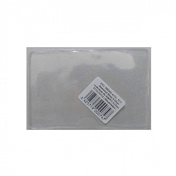 PAG COPERTA PERMIS AUTO ECO 60*93mm [1]
