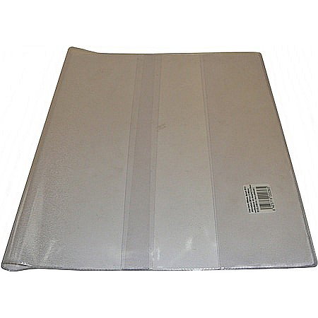 Copertă plastic transparentă pentru carte – înălțime 28 cm [1]