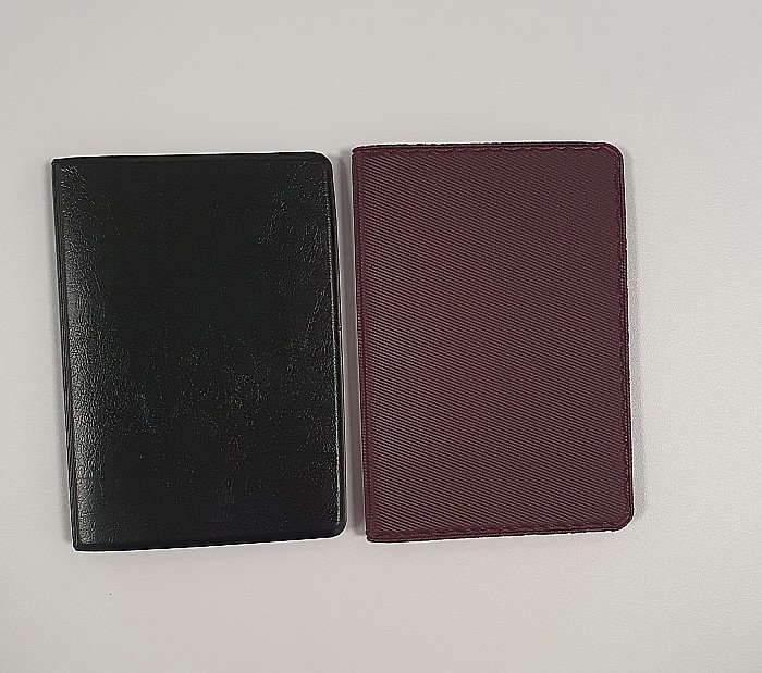 PAG CARNETEL PORT CARDURI 10*14.5 CM [1]