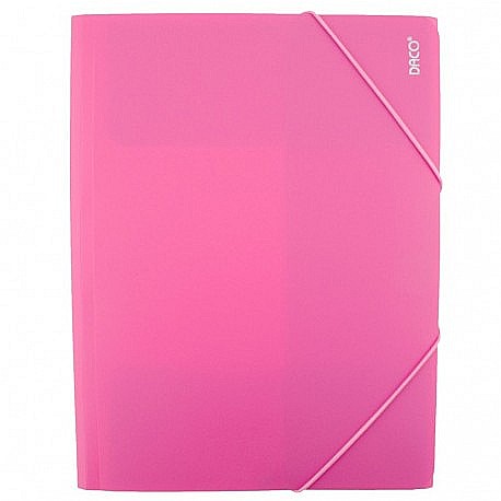 ADA DOSAR  DACO ELASTIC MP250RZ ROZ [1]