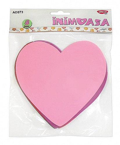 ADA MOOSGUMMI DACO INIMOASA 8/SET AD073 [1]